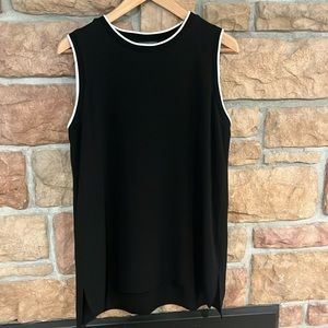 Women’s long tank